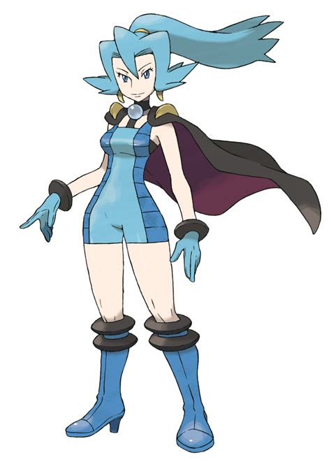 clair bulbapedia